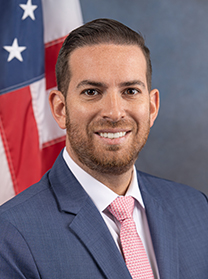 Photo of Daniel Perez