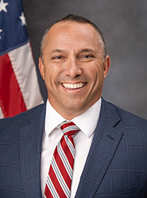 Photo of Danny Alvarez
