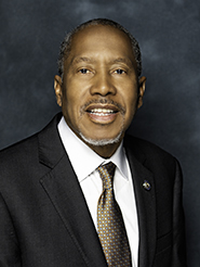 Photo of Darryl Rouson