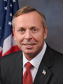 Photo of Dave Smith
