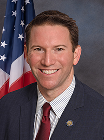 Photo of David Silvers