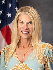 Photo of Debbie Mayfield
