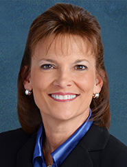 Photo of Denise Grimsley