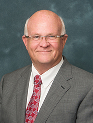 Photo of Dennis Baxley