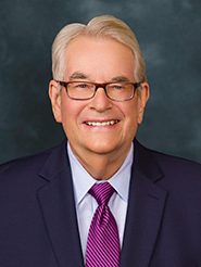 Photo of Don Gaetz