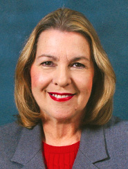 Photo of Dorothy L. Hukill
