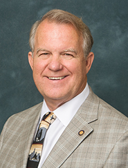 Photo of Doug Broxson