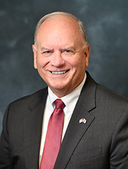 Photo of Ed Hooper