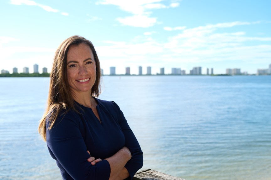 Photo of Emily Gregory