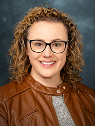 Photo of Erin Grall