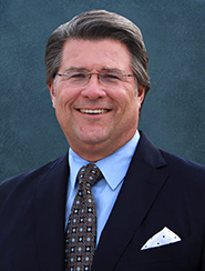 Photo of Gary M. Farmer, Jr.