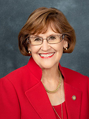 Photo of Gayle Harrell