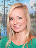 Photo of Holly Raschein