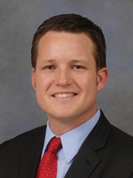 Photo of Jake Raburn