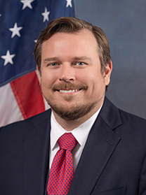 Photo of James Buchanan