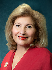 Photo of Janet Cruz