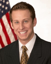 Photo of Jared Evan Moskowitz