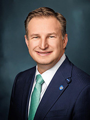 Photo of Jason Brodeur