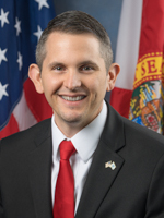 Photo of Jason Fischer