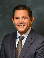 Photo of Jason Pizzo