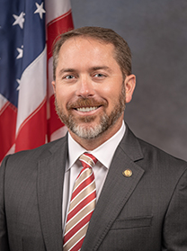 Photo of Jason Shoaf