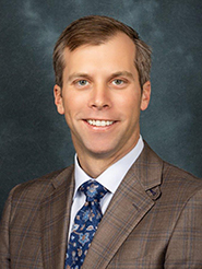 Photo of Jay Trumbull