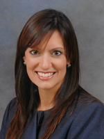 Photo of Jeanette M. Nuñez