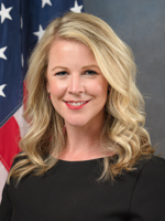 Photo of Jenna Persons-Mulicka