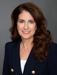 Photo of Jennifer Bradley