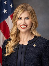 Photo of Jessica Baker