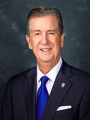 Photo of Jim Boyd