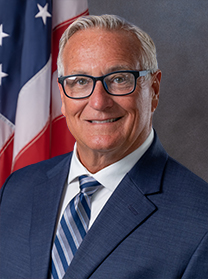 Photo of Jim Mooney