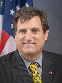Photo of Joel Rudman