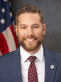 Photo of John Snyder