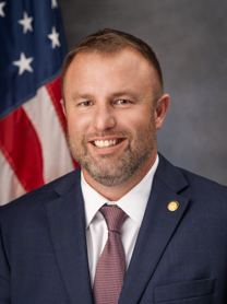 Photo of Jon Albert