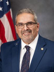 Photo of Jose Alvarez