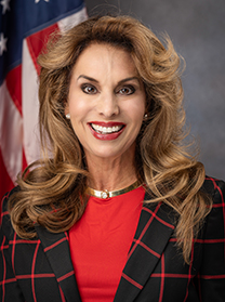 Photo of Karen Gonzalez Pittman
