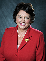 Photo of Kathleen Passidomo