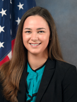 Photo of Kaylee Tuck