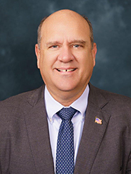 Photo of Keith Truenow