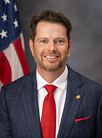 Photo of Kevin Steele