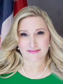Photo of Kim Berfield