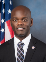 Photo of Kionne L. McGhee