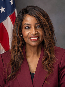 Photo of Kiyan Michael