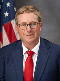 Photo of Lawrence McClure