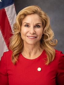 Photo of Linda Chaney