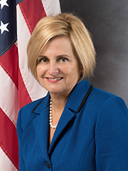 Photo of Loranne Ausley