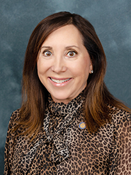 Photo of Lori Berman
