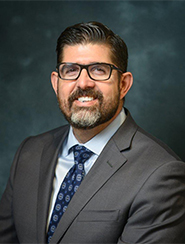 Photo of Manny Diaz, Jr.