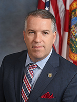 Photo of Matt Willhite